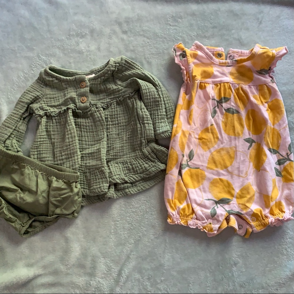 0-3 Month Bundle